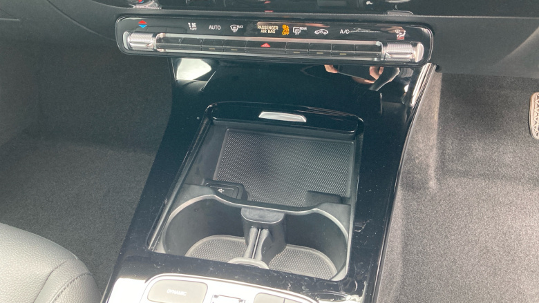 Mercedes-Benz CLA 200 Sport Executive 5dr Tip Auto Petrol Estate